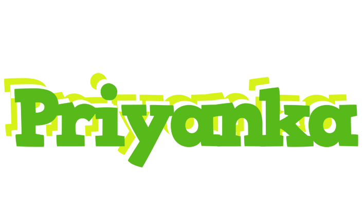 Priyanka picnic logo