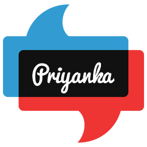 Priyanka sharks logo