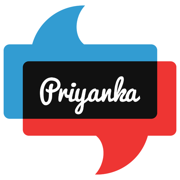 Priyanka sharks logo