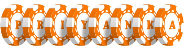 Priyanka stacks logo