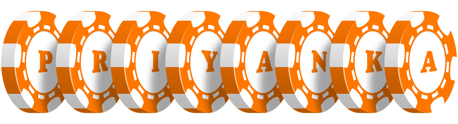 Priyanka stacks logo