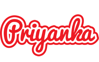 Priyanka sunshine logo