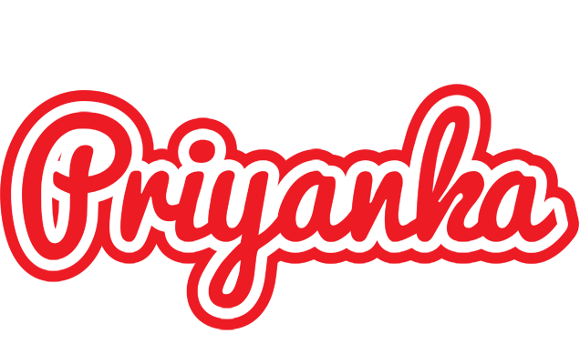 Priyanka sunshine logo