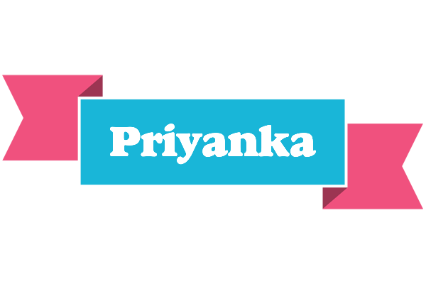 Priyanka today logo