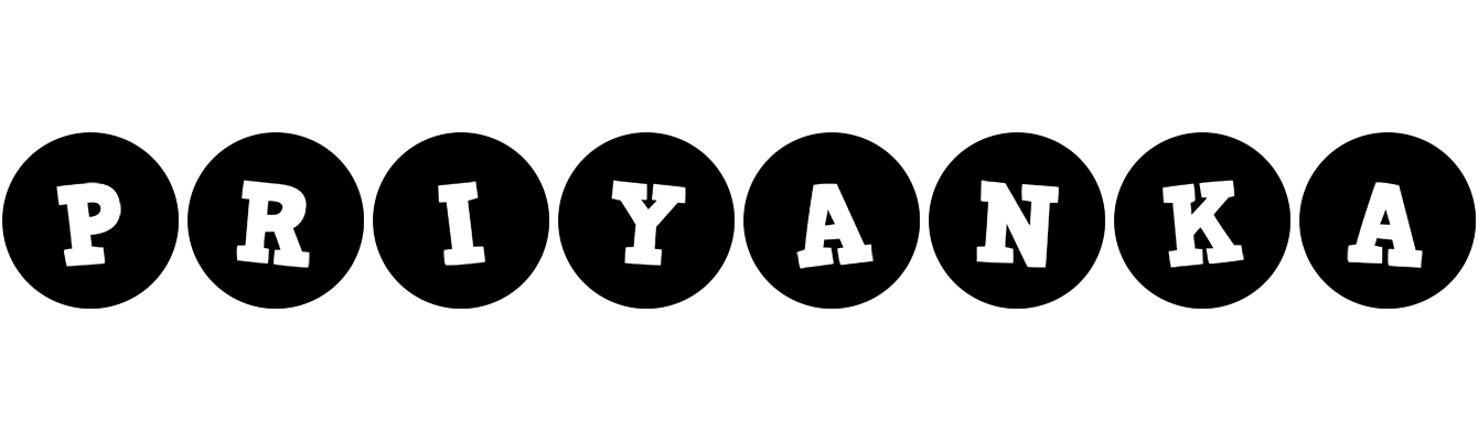 Priyanka tools logo