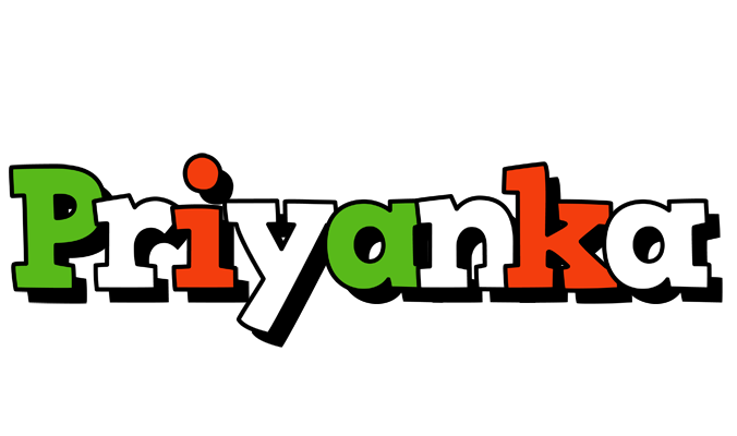 Priyanka venezia logo