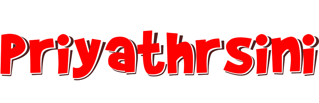 Priyathrsini basket logo