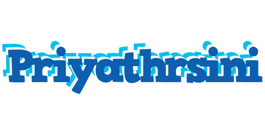 Priyathrsini business logo