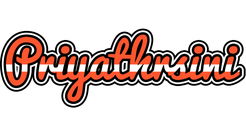 Priyathrsini denmark logo