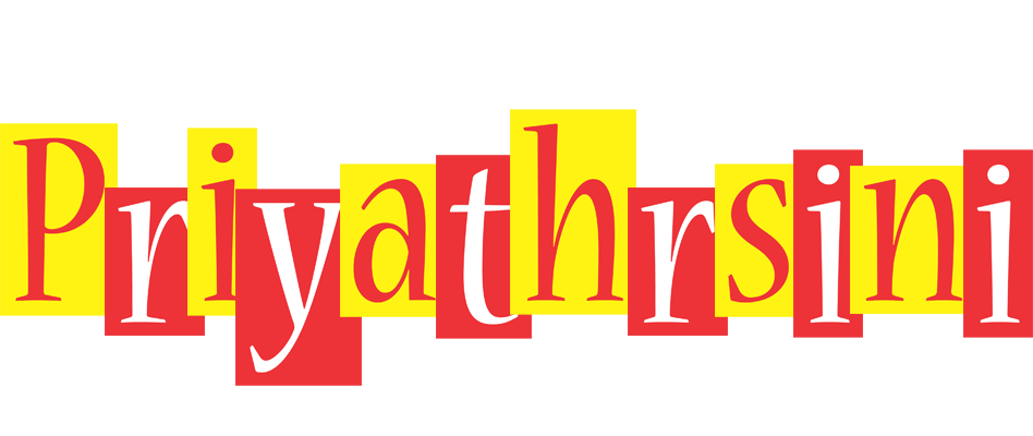 Priyathrsini errors logo
