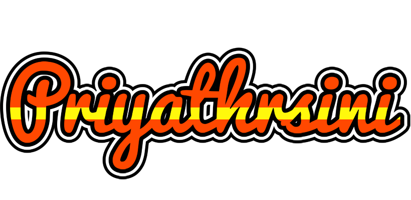 Priyathrsini madrid logo