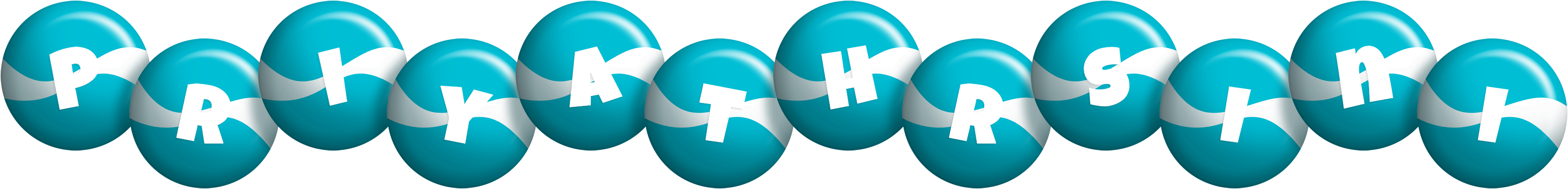 Priyathrsini messi logo