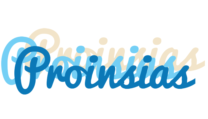 Proinsias breeze logo