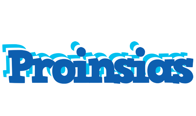 Proinsias business logo