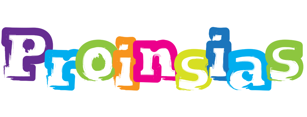 Proinsias casino logo