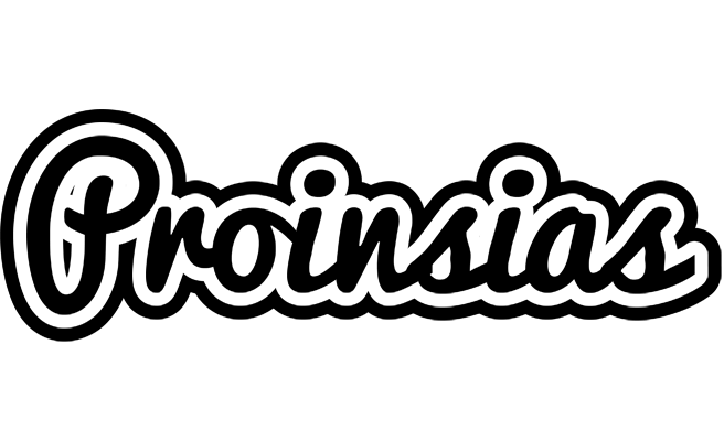 Proinsias chess logo