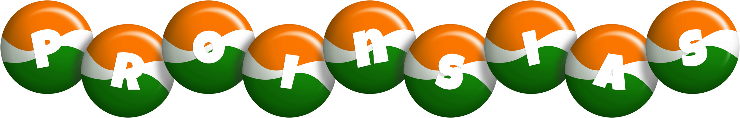 Proinsias india logo