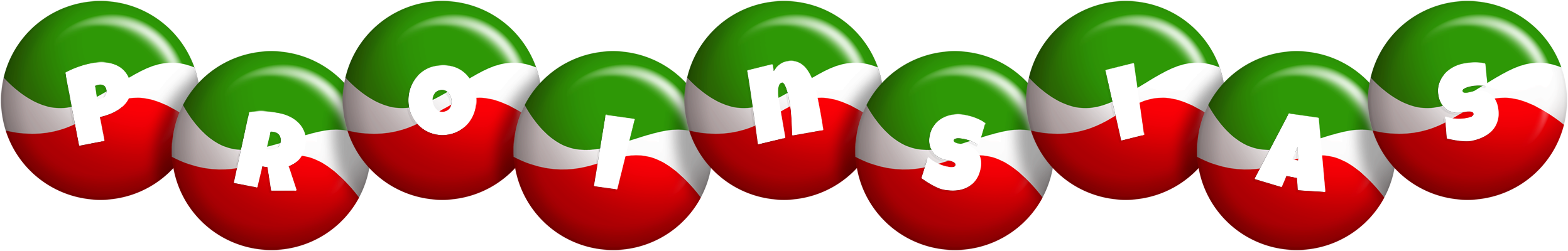 Proinsias italy logo