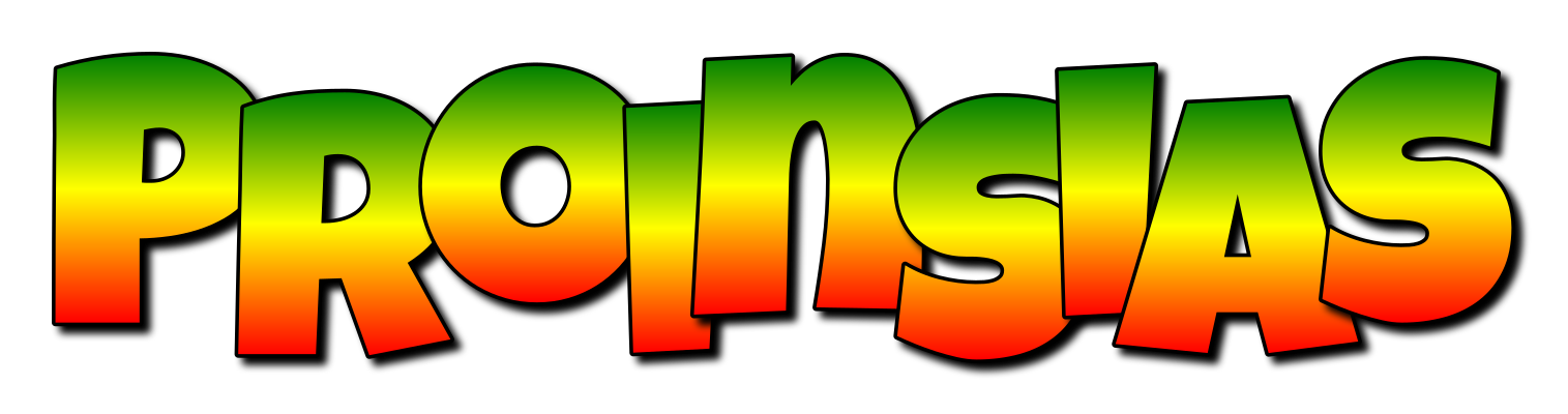 Proinsias mango logo