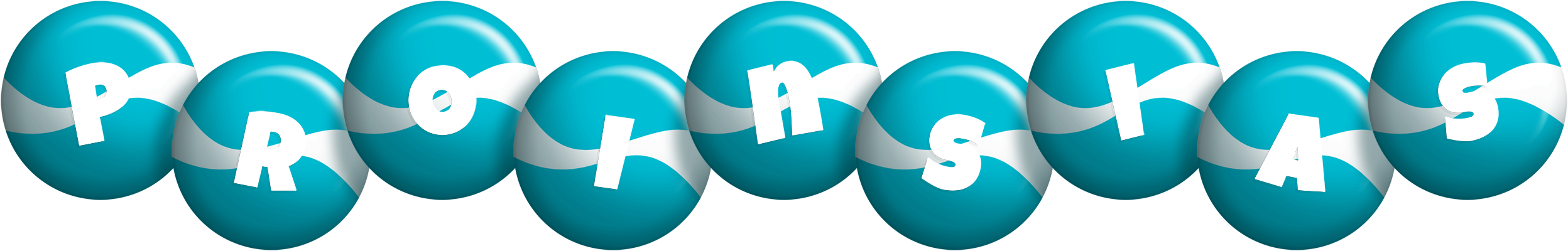 Proinsias messi logo