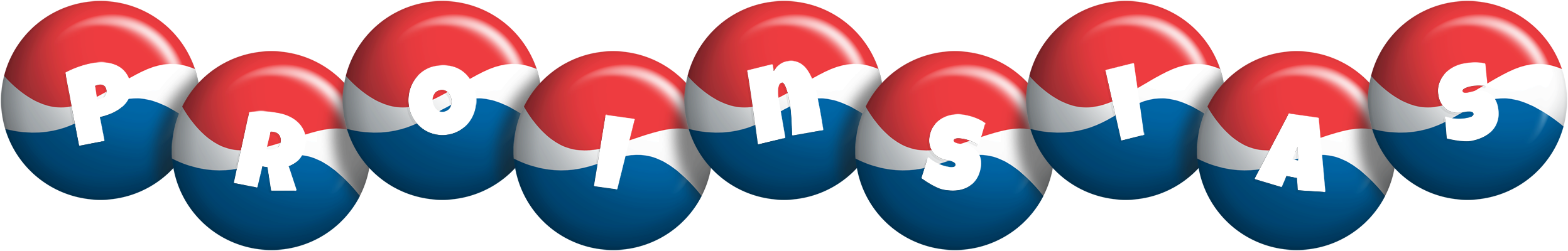 Proinsias paris logo