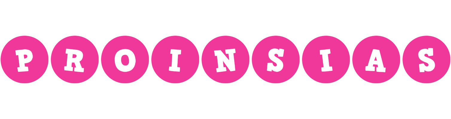 Proinsias poker logo