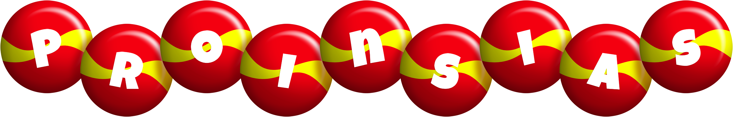 Proinsias spain logo