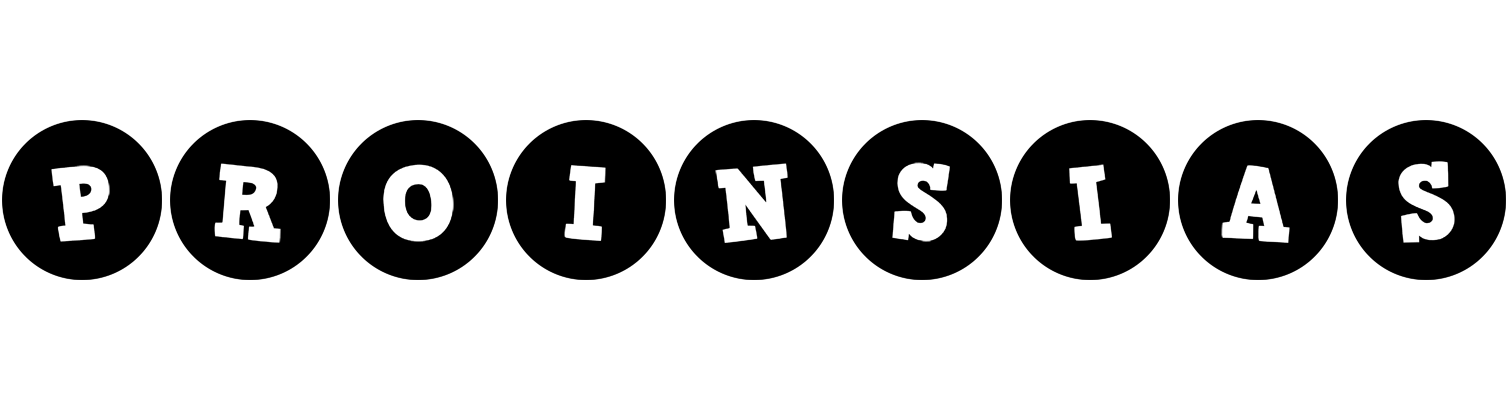 Proinsias tools logo