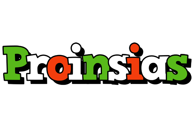 Proinsias venezia logo