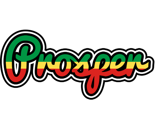Prosper african logo