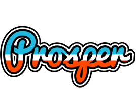 Prosper america logo