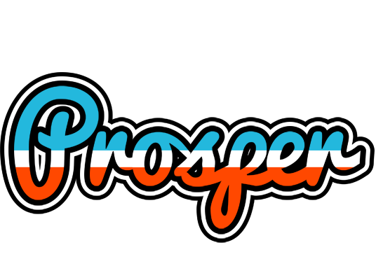 Prosper america logo