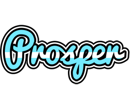 Prosper argentine logo