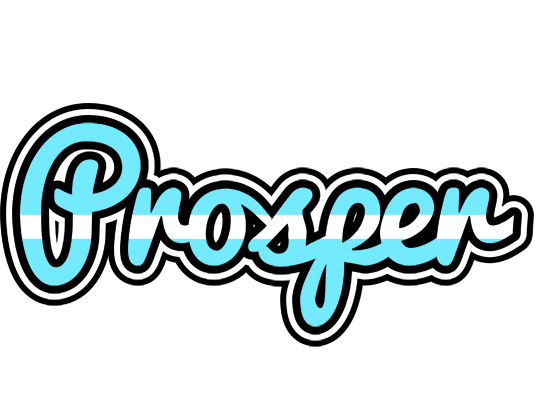 Prosper argentine logo
