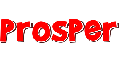 Prosper basket logo