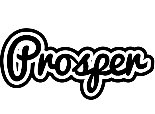 Prosper chess logo