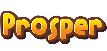 Prosper cookies logo