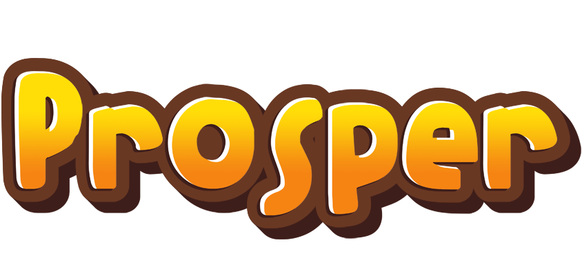 Prosper cookies logo