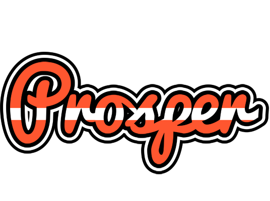 Prosper denmark logo