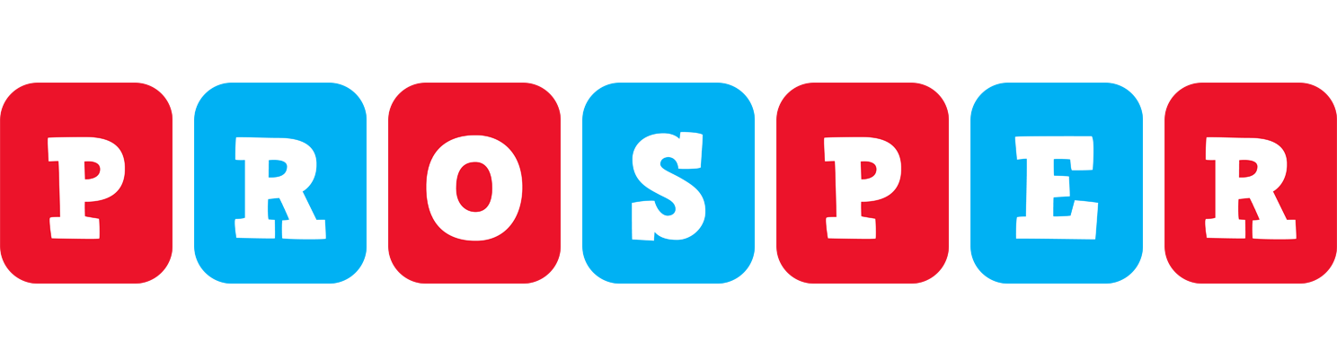 Prosper diesel logo