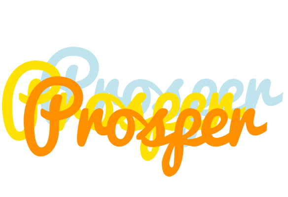 Prosper energy logo