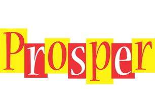 Prosper errors logo