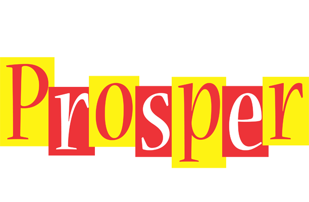 Prosper errors logo