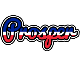 Prosper france logo