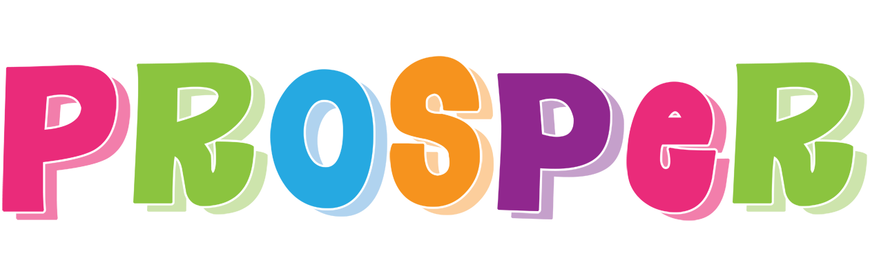 Prosper friday logo