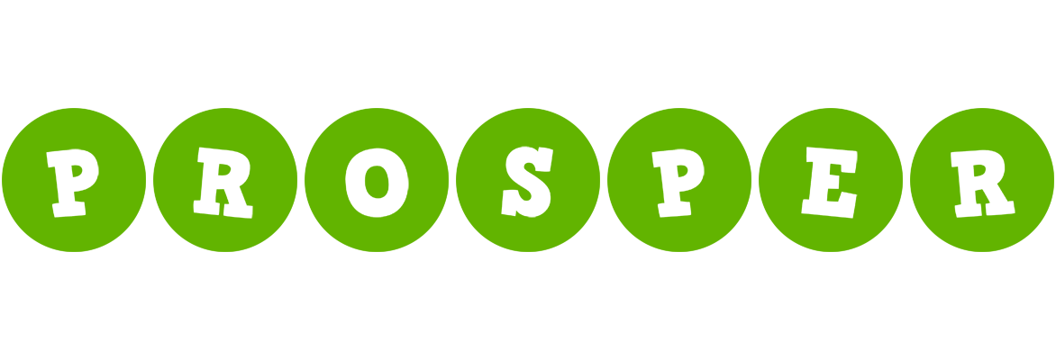 Prosper games logo