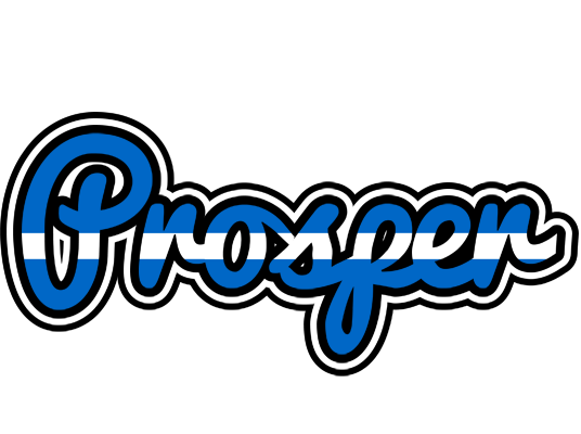 Prosper greece logo