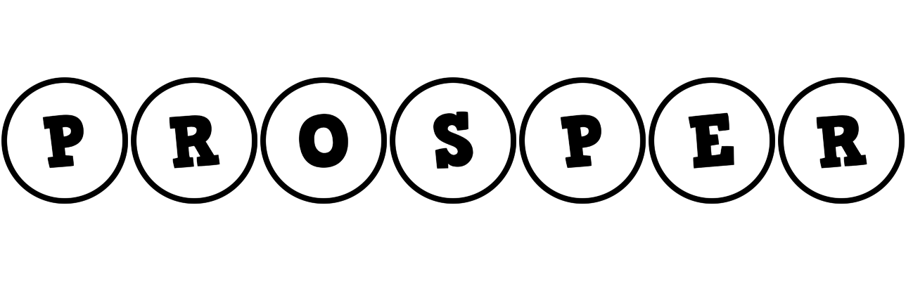 Prosper handy logo