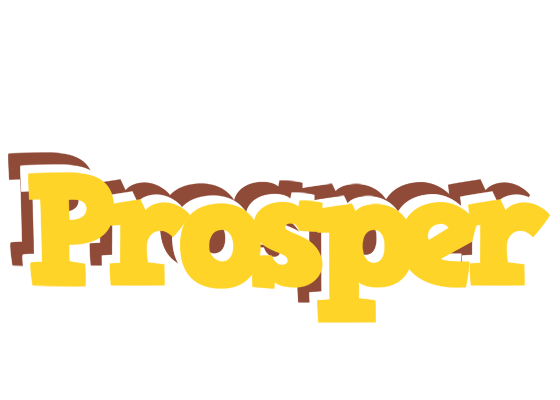 Prosper hotcup logo