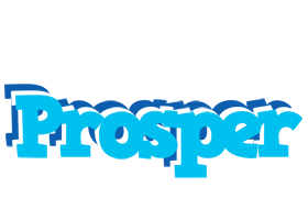 Prosper jacuzzi logo